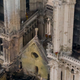 Imagen para el artículo titulado La catedral de Notre Dame tras el incendio en una foto de 1.000.000.000 píxeles